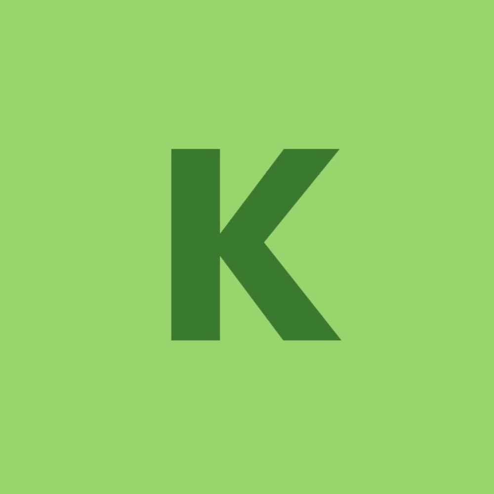 Meet your Posher, Kristi